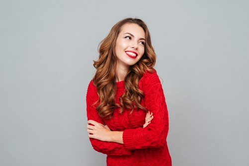 breast reconstruction surgery - patient image