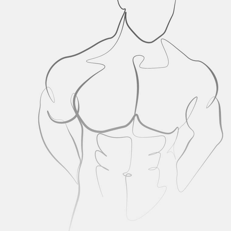 Body contouring - 6