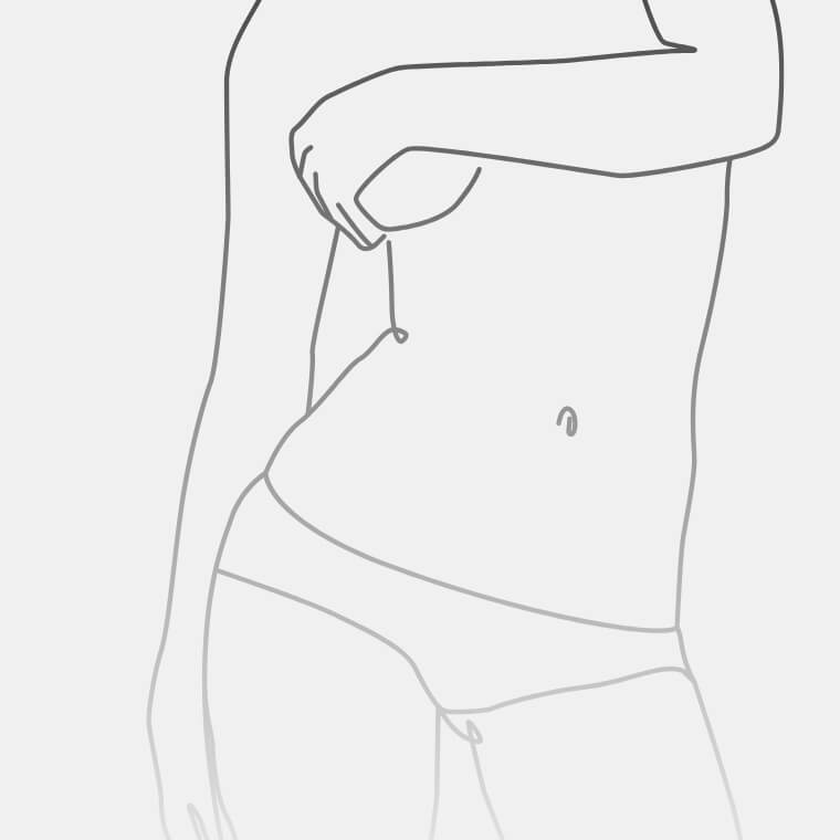 Body contouring - 7
